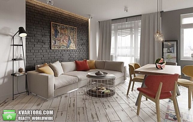 Rent out 2-room apartment. Киев, Олександровская — photo 1