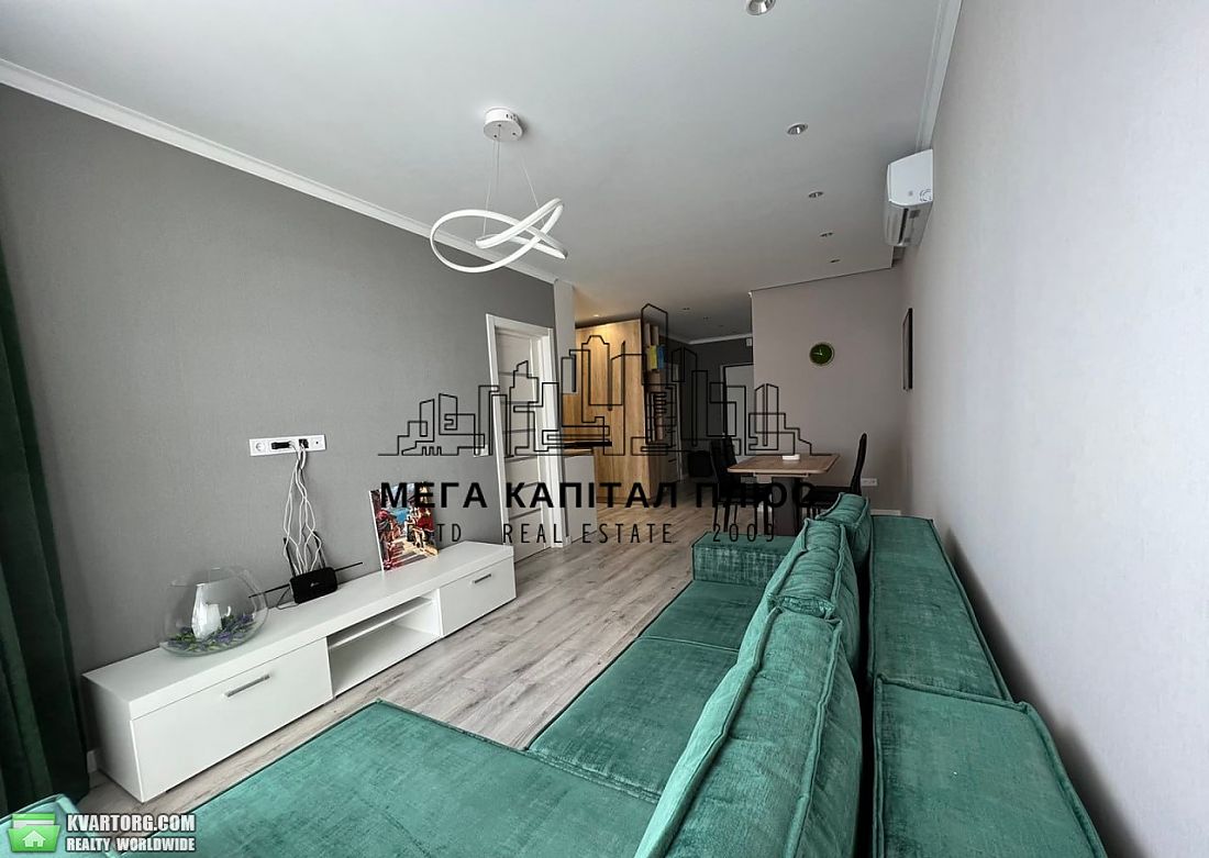 Rent out 2-room apartment. Киев, проспект Берестейський — photo 6