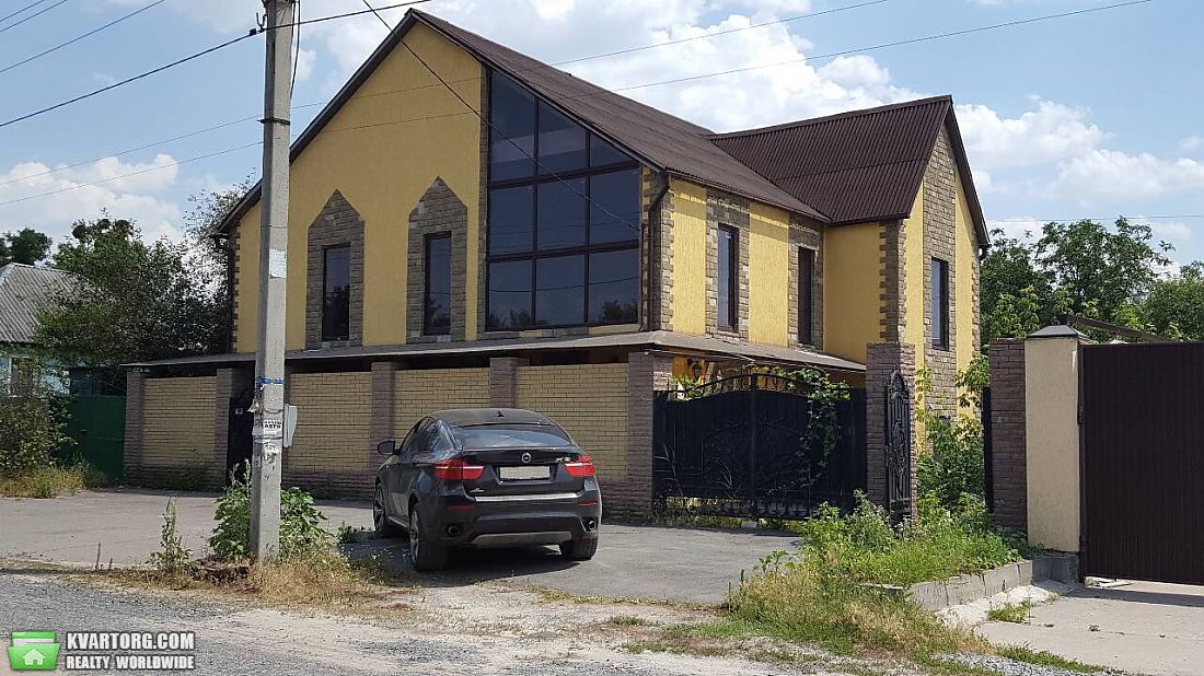 Sell house. Харьков, Академика Павлова — photo 1