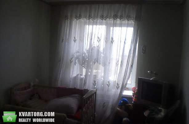 Sell 4-room apartment. Киев,  Тростянецкая — photo 2