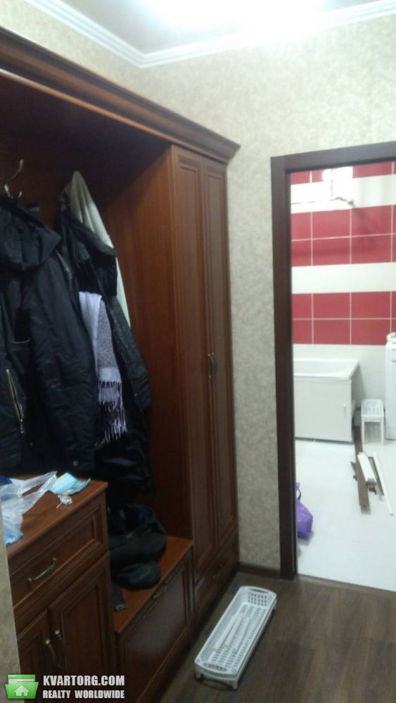 Rent out 1-room apartment. Киев,  Теремковская — photo 7