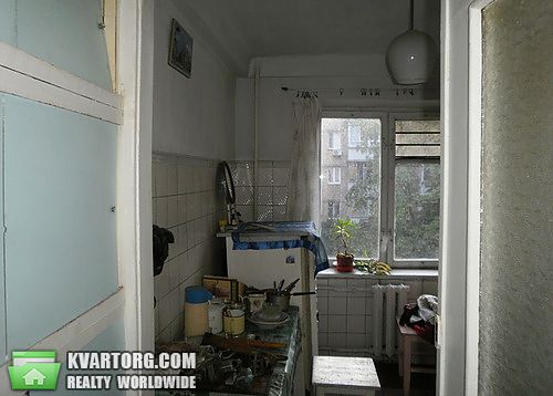 Sell 2-room apartment. Киев,  Донца — photo 3