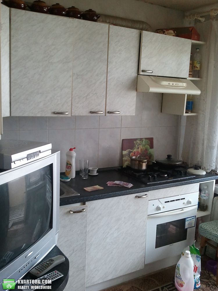 Sell 3-room apartment. Киев,  Доброхотова — photo 1