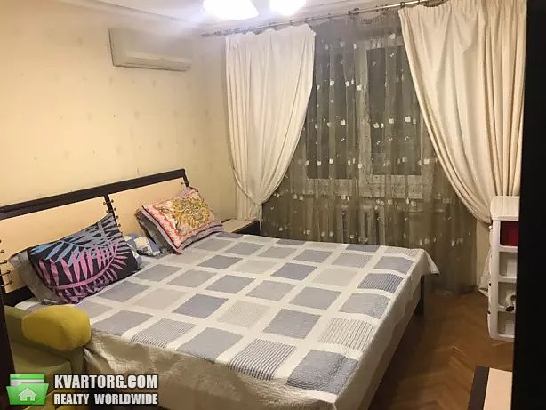 Rent out 2-room apartment. Киев,  Энтузиастов — photo 4