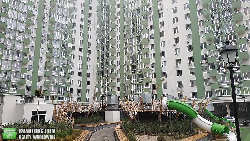 Rent out 1-room apartment. Киев,  Герцена — photo 9