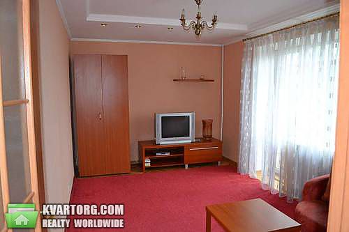 Rent out 2-room apartment. Киев, переулок Бутышев — photo 4