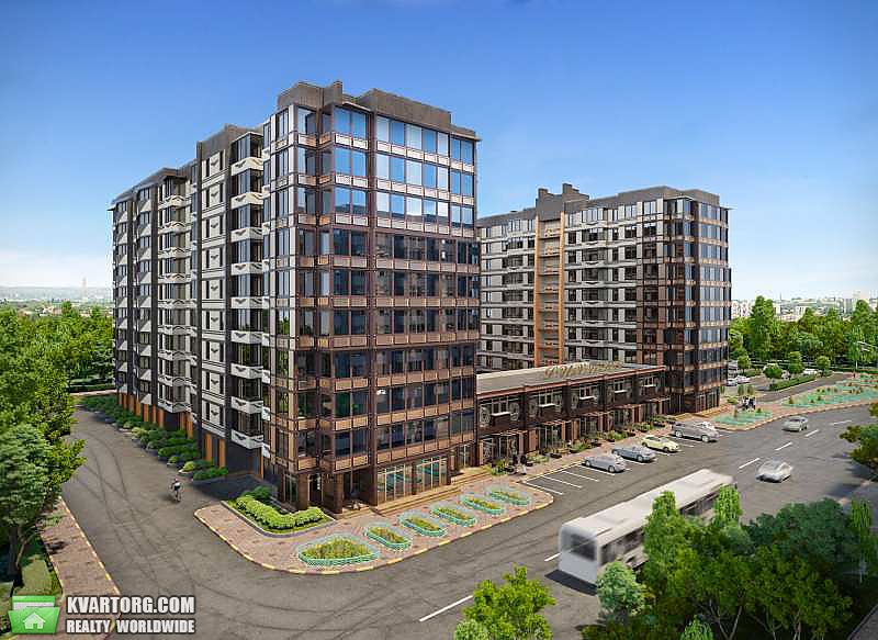 Sell 3-room apartment. Харьков, Олимпийская — photo 1