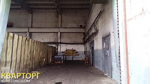 Rent out warehouse. Киев,  Деревоотделочная — photo 2