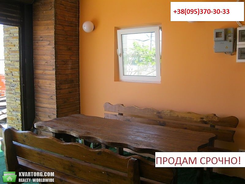 Sell house. Одесса,  Солнечная — photo 10