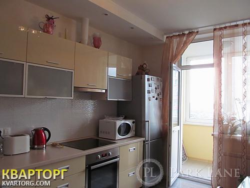 Sell 1-room apartment. Киев,  Чавдар — photo 5