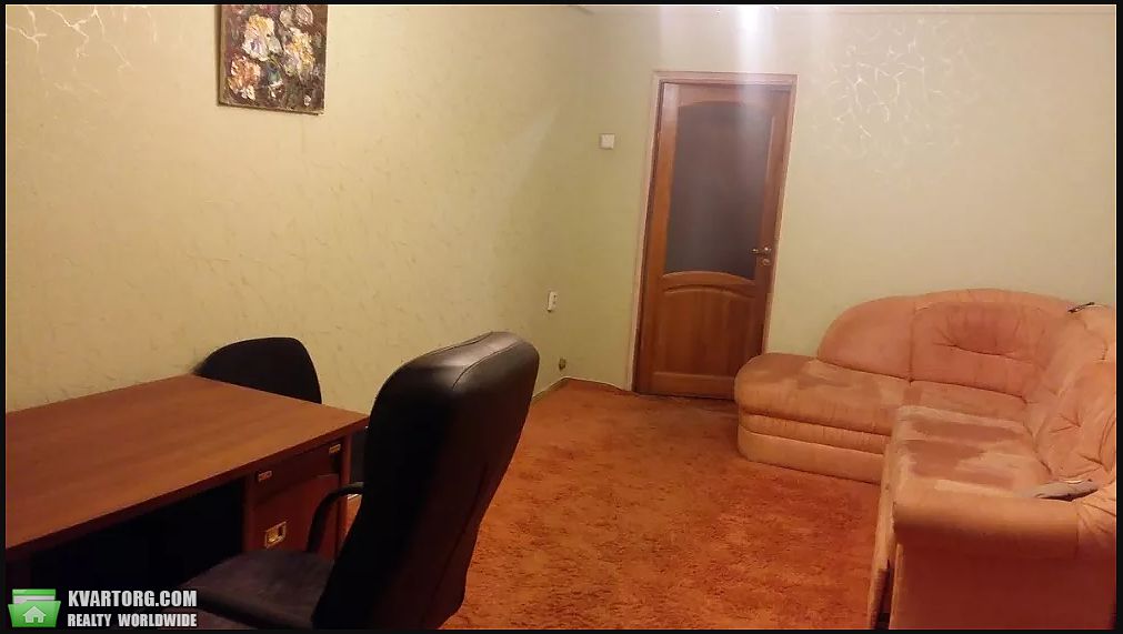 Rent out 2-room apartment. Киев, пр Победы — photo 2