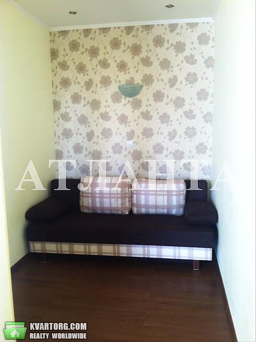 Sell 1-room apartment. Одесса, Центральная — photo 2