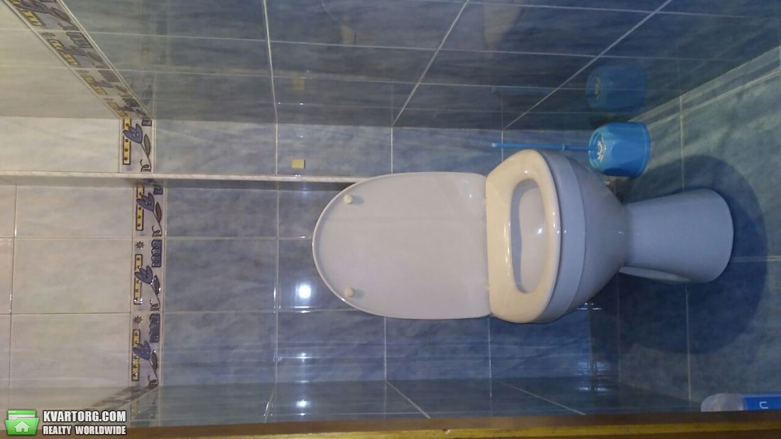 Rent out 3-room apartment. Киев, Качуровского Игоря переул — photo 10