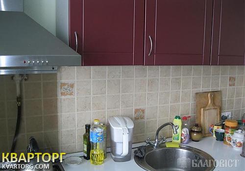 Sell 2-room apartment. Киев,  Никольско-Ботаническая — photo 5