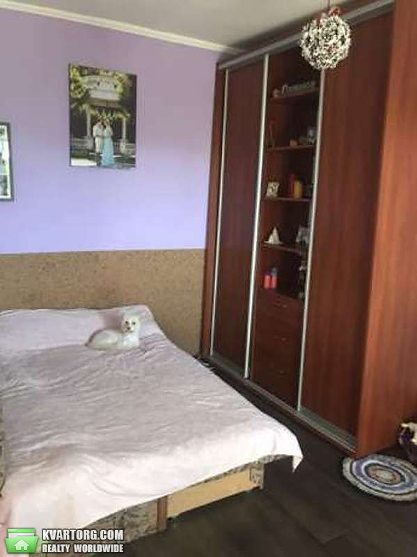Sell 1-room apartment. Киев,  Приборный пер — photo 3