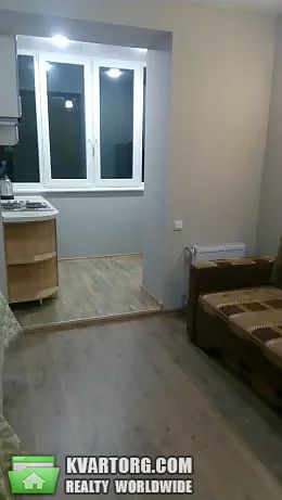 Rent out 1-room apartment. Киевская обл., Гоголя — photo 2