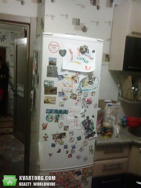 Sell 1-room apartment. Киев, Заболотного — photo 6