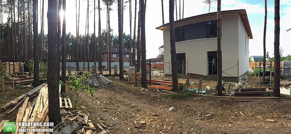 Sell house. Киевская обл., Бучанское шоссе — photo 6
