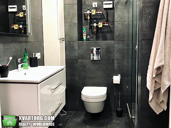 Sell 1-room apartment. Киев,  Герцена — photo 6