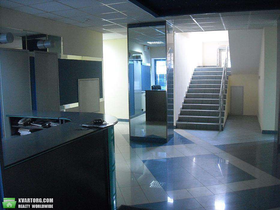 Rent out office. Киев, ул.Жилянская — photo 4