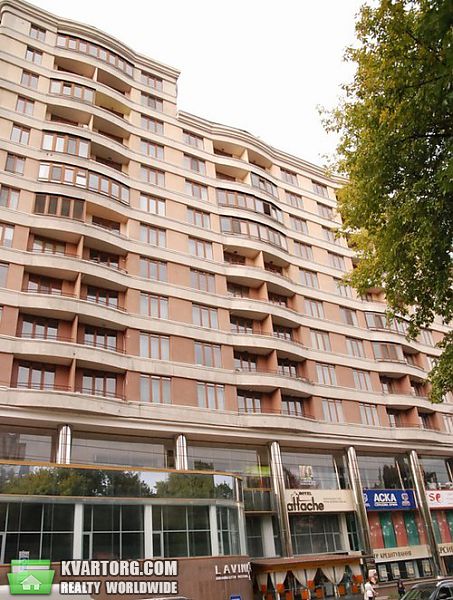 Sell 1-room apartment. Киев, Жилянская — photo 4