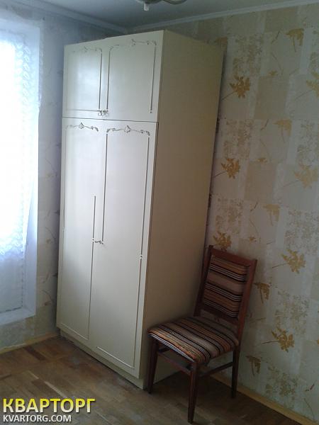 Rent out 2-room apartment. Киев,  Давыдова бул — photo 5