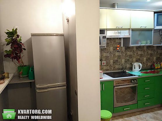 Sell 1-room apartment. Киев,  Алма-Атинская — photo 1