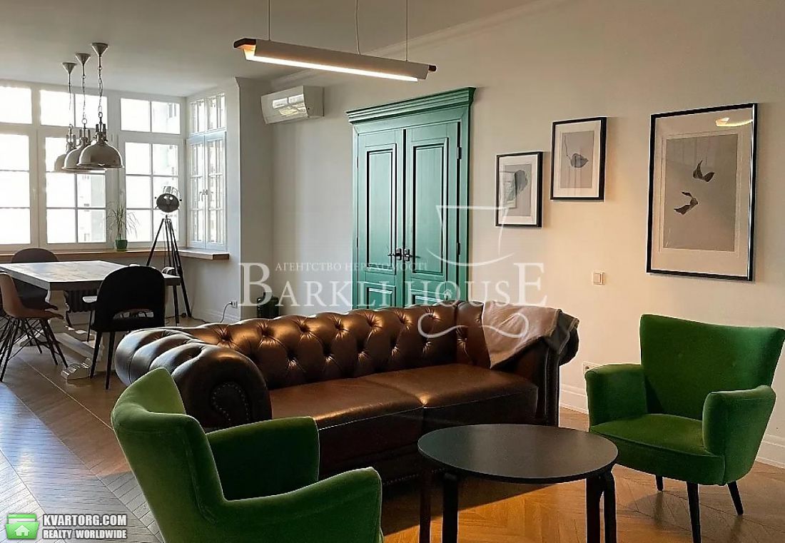 Rent out 4-room apartment. Киев,  Туманяна — photo 2