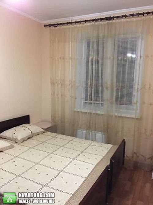 Sell 2-room apartment. Киев, Радунская ул. — photo 5