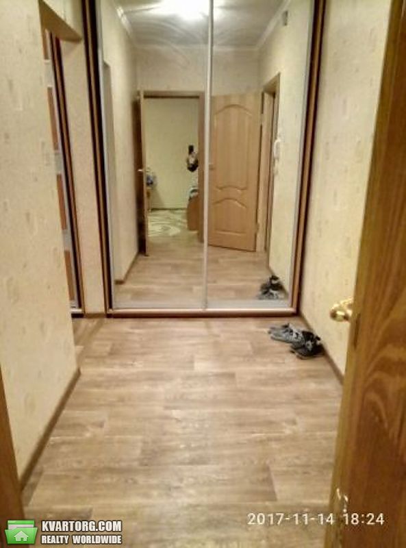Sell 1-room apartment. Киев,  Цветаевой — photo 2