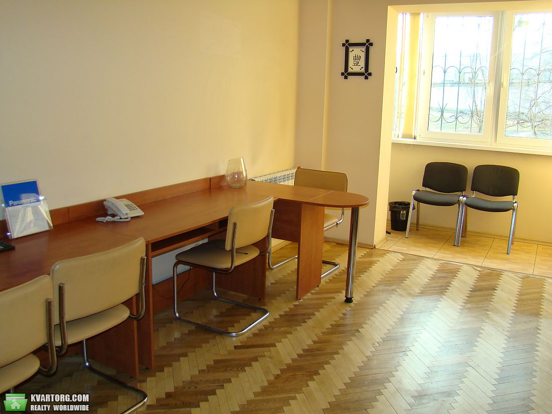 Rent out office. Киев,  Маяковского проспект — photo 2