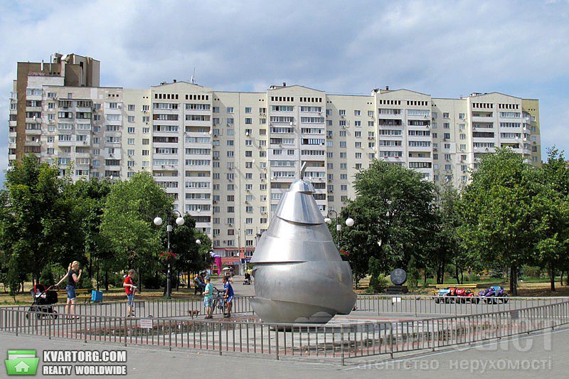Sell 3-room apartment. Киев,  Драгоманова — photo 6