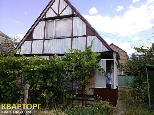 Sell house. Киевская обл.,  5 линия — photo 1