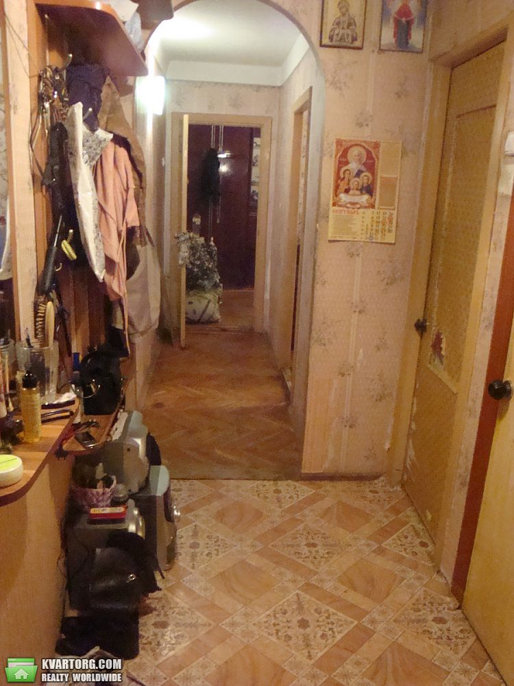 Sell 2-room apartment. Киев,  Телиги — photo 4
