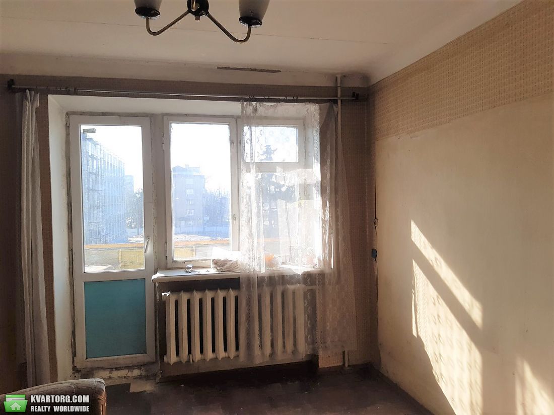 Sell 3-room apartment. Днепропетровск, Правды пр. — photo 1