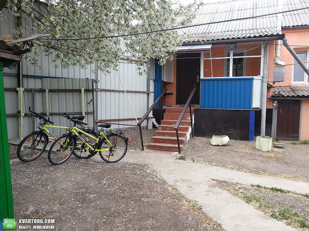 Sell house. Киевская обл., Киевская — photo 1