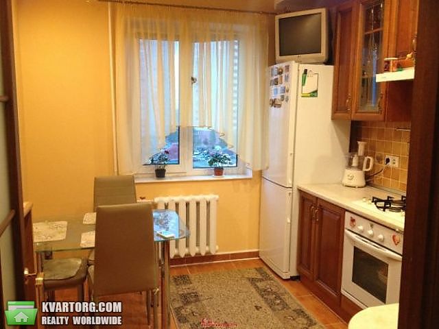 Sell 3-room apartment. Киев,  Милославская — photo 2