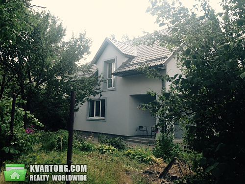 Sell house. Киев, Садовая Осокорки — photo 2