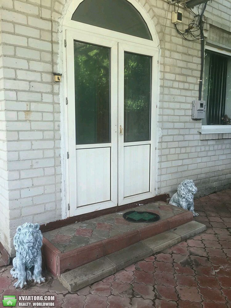 Sell house. Харьков, Трудовая — photo 1
