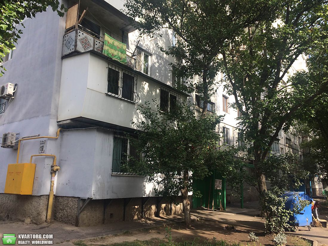 Sell 2-room apartment. Одесса, Затонского — photo 6