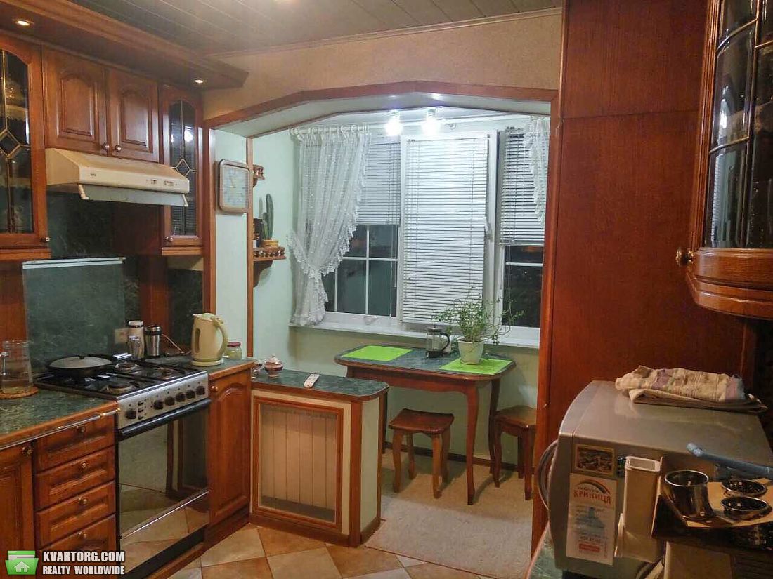 Sell 3-room apartment. Киев,  Малиновского — photo 4