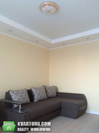 Rent out 1-room apartment. Киев, Практичная — photo 5