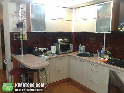 Sell 2-room apartment. Киев, Навои пр — photo 5