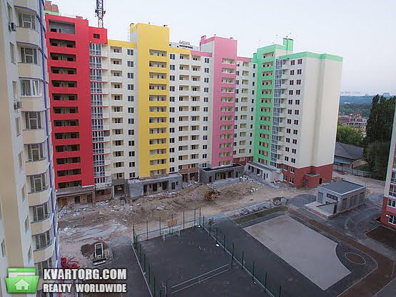 Sell 1-room apartment. Киев,  Комбинатная — photo 1