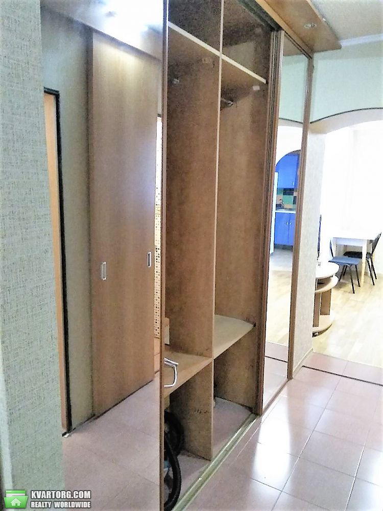 Rent out 2-room apartment. Киев,  Краснозвездный пр — photo 8