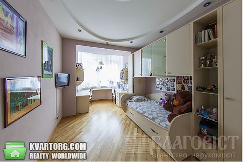 Sell 3-room apartment. Киев,  Волошская — photo 7
