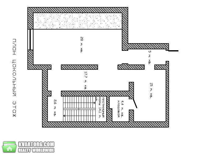 Rent out office. Киев, ул. Дмитриевская — photo 5