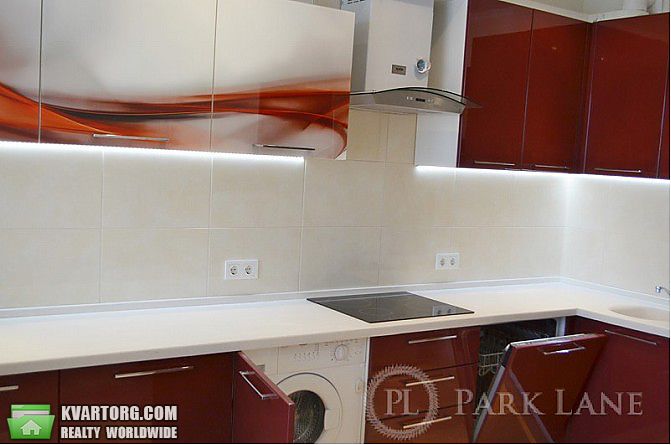 Sell 2-room apartment. Киев,  Харьковское шоссе — photo 4