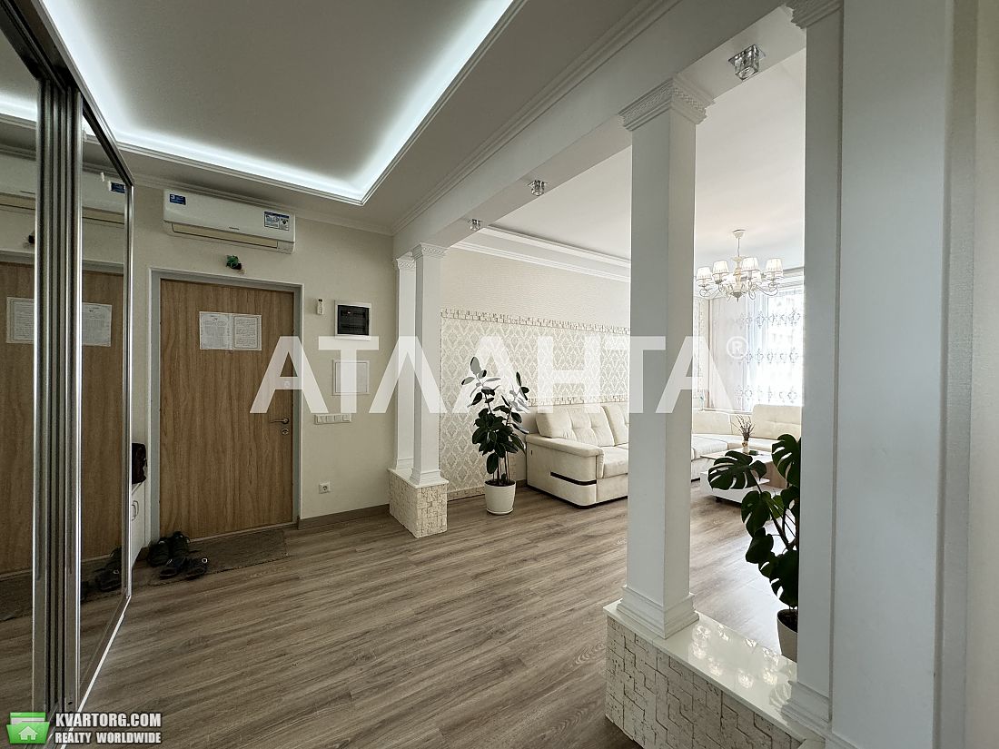 Sell 2-room apartment. Одесса, Люстдорфская дор. — photo 5