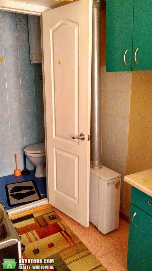 Sell 1-room apartment. Одесса, Раскидайловская — photo 4